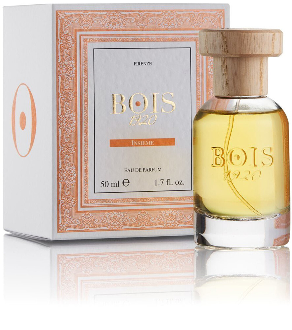 Bois 1920 Insieme EDP 50ml Bois 1920 Insieme EDP 50ml